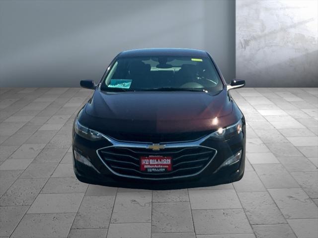 2020 Chevrolet Malibu FWD LT