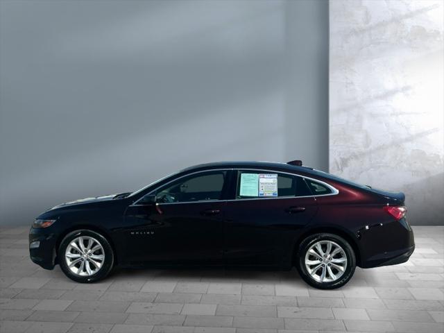 2020 Chevrolet Malibu FWD LT
