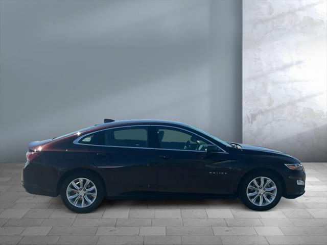 2020 Chevrolet Malibu FWD LT
