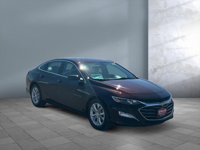 2020 Chevrolet Malibu FWD LT