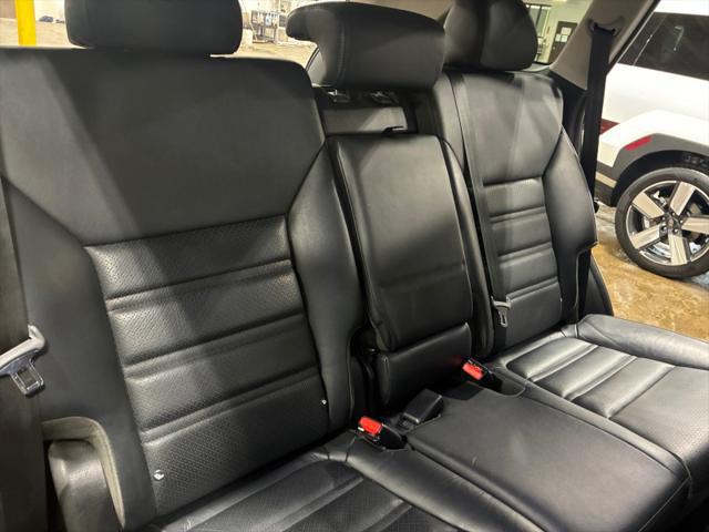 2018 Kia Sorento 2.0T EX