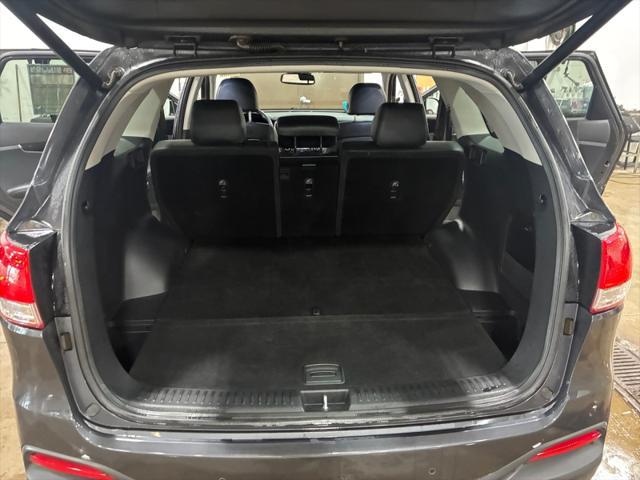 2018 Kia Sorento 2.0T EX