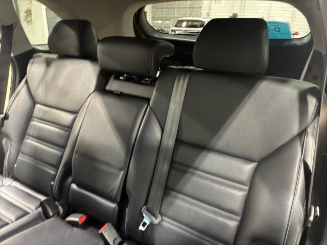 2018 Kia Sorento 2.0T EX