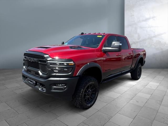 2026 Ram 2500 Power Wagon Crew Cab 4x4 6'4" Box for sale in SIOUX FALLS, SD