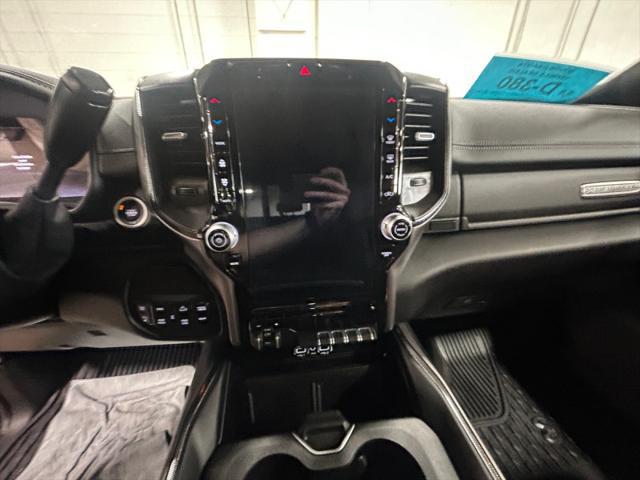 2026 Ram 2500 Power Wagon Crew Cab 4x4 6'4" Box