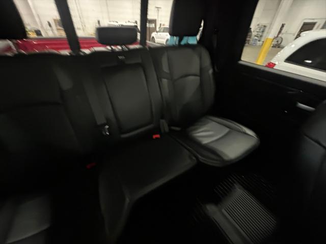 2026 Ram 2500 Power Wagon Crew Cab 4x4 6'4" Box