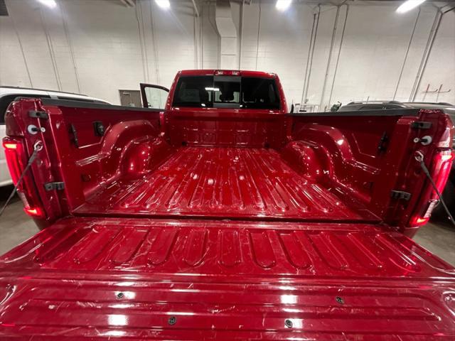 2026 Ram 2500 Power Wagon Crew Cab 4x4 6'4" Box