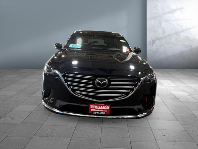 2019 Mazda CX-9 Grand Touring