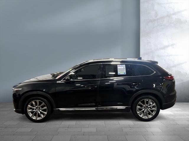 2019 Mazda CX-9 Grand Touring