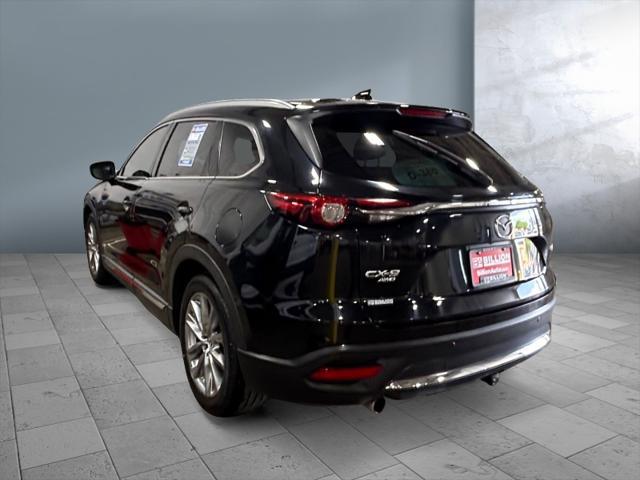 2019 Mazda CX-9 Grand Touring