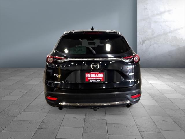 2019 Mazda CX-9 Grand Touring