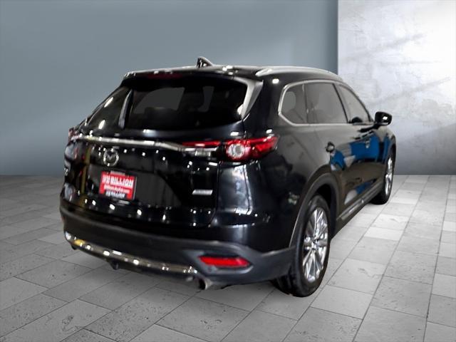 2019 Mazda CX-9 Grand Touring
