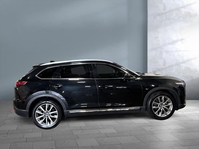 2019 Mazda CX-9 Grand Touring