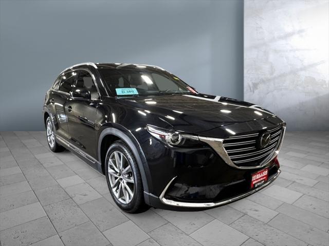2019 Mazda CX-9 Grand Touring