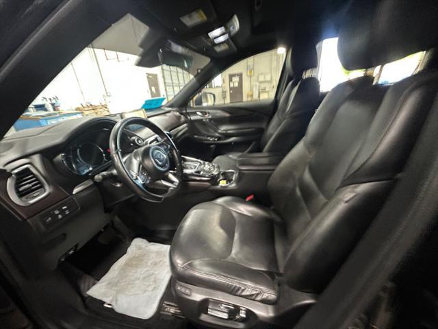 2019 Mazda CX-9 Grand Touring