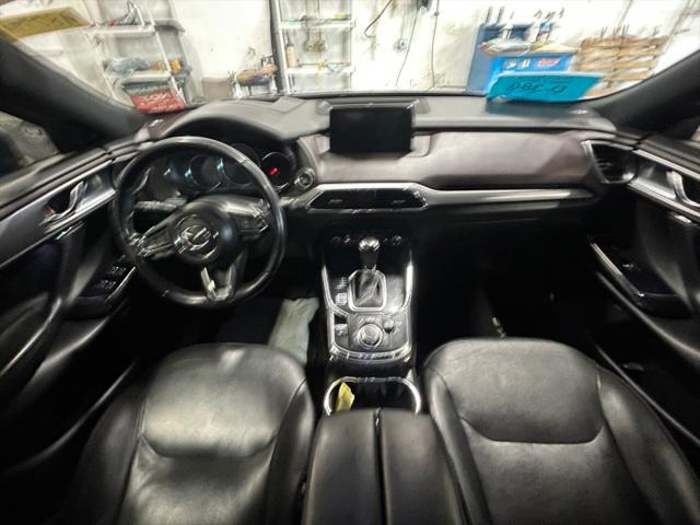 2019 Mazda CX-9 Grand Touring