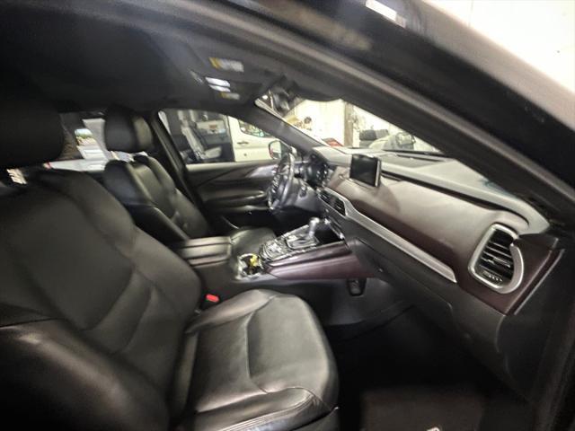 2019 Mazda CX-9 Grand Touring
