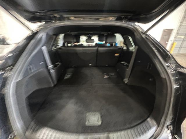 2019 Mazda CX-9 Grand Touring