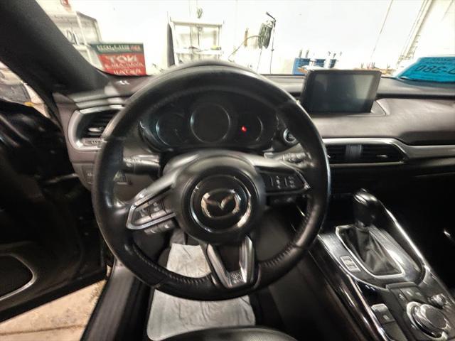 2019 Mazda CX-9 Grand Touring