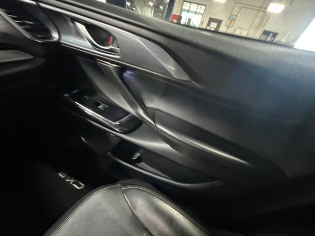 2019 Mazda CX-9 Grand Touring