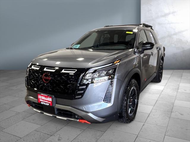 2026 Nissan Pathfinder Rock Creek for sale in SIOUX FALLS, SD