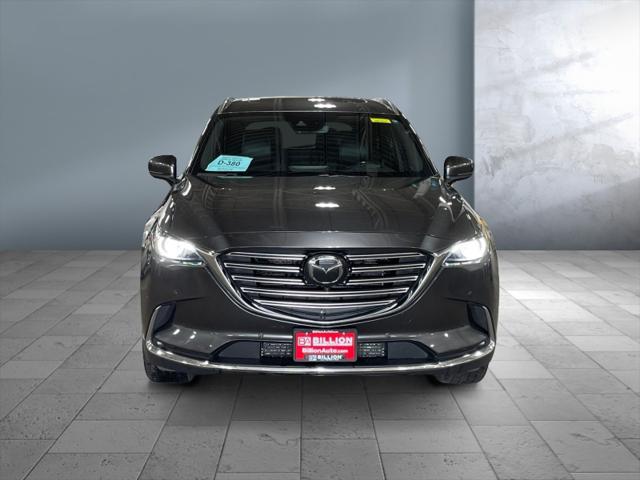 2022 Mazda CX-9 Grand Touring