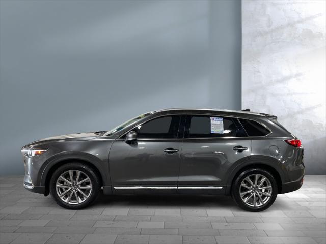 2022 Mazda CX-9 Grand Touring