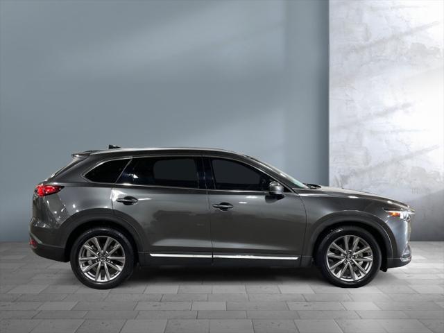 2022 Mazda CX-9 Grand Touring