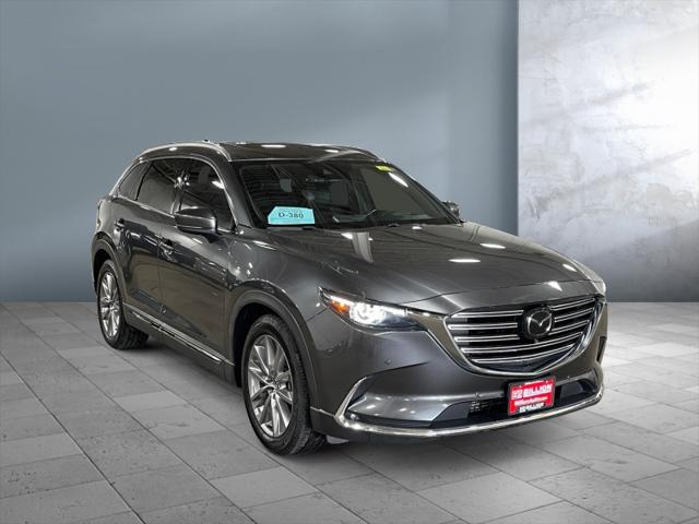 2022 Mazda CX-9 Grand Touring