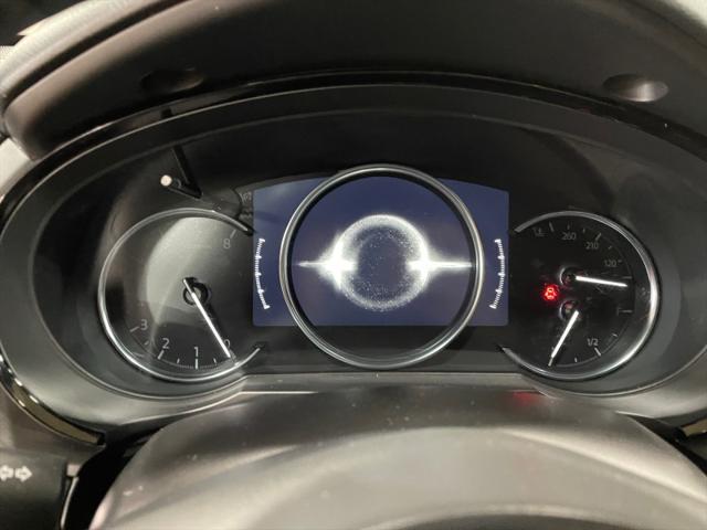 2022 Mazda CX-9 Grand Touring
