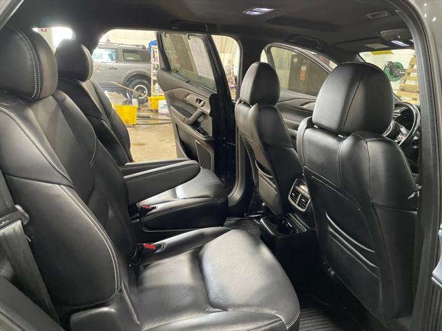 2022 Mazda CX-9 Grand Touring