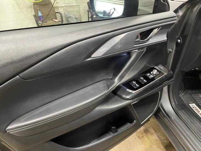 2022 Mazda CX-9 Grand Touring