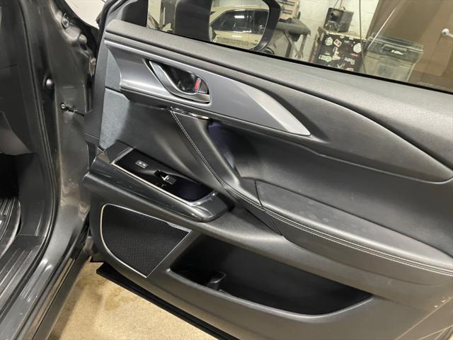 2022 Mazda CX-9 Grand Touring