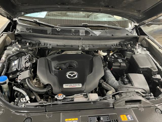 2022 Mazda CX-9 Grand Touring
