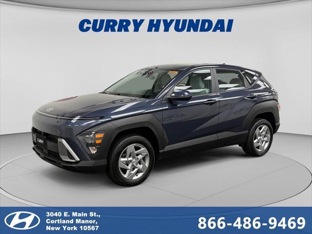2024 Hyundai Kona SE for sale in CORTLANDT MANOR, NY