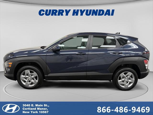 2024 Hyundai Kona SE