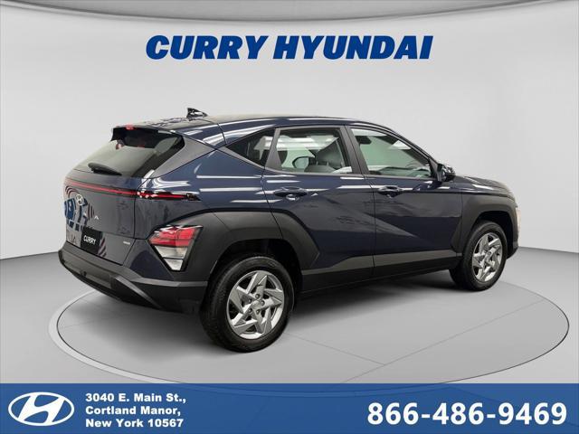 2024 Hyundai Kona SE