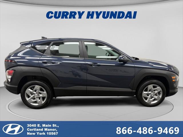 2024 Hyundai Kona SE