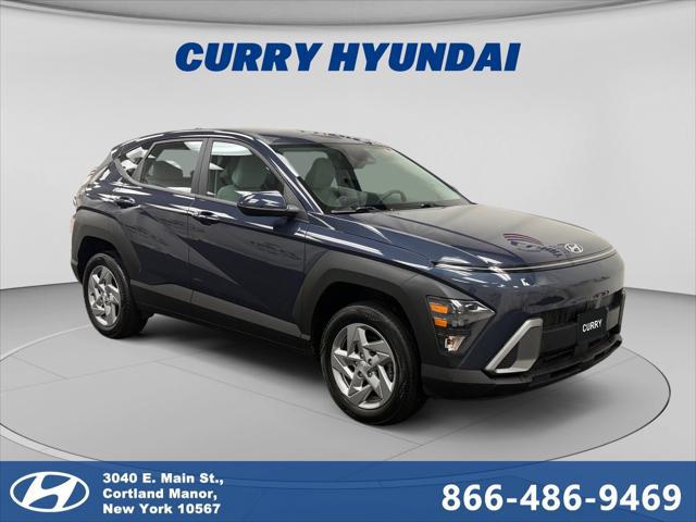 2024 Hyundai Kona SE