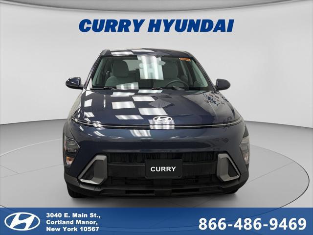 2024 Hyundai Kona SE