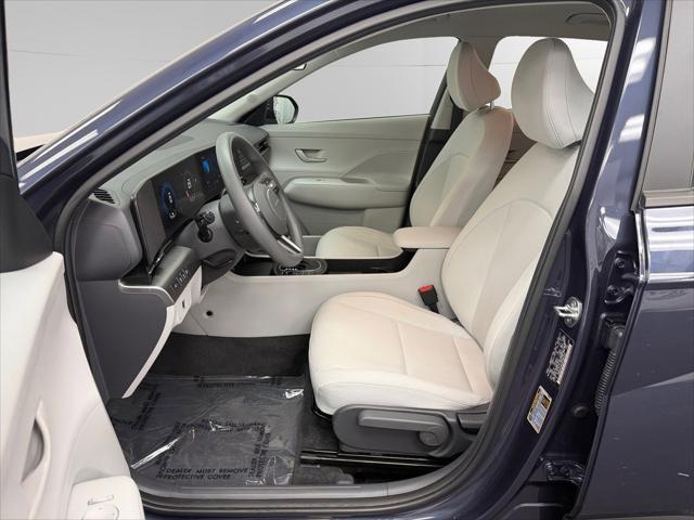 2024 Hyundai Kona SE