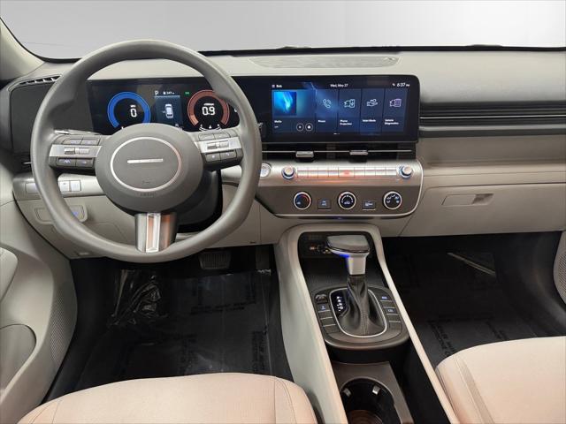 2024 Hyundai Kona SE