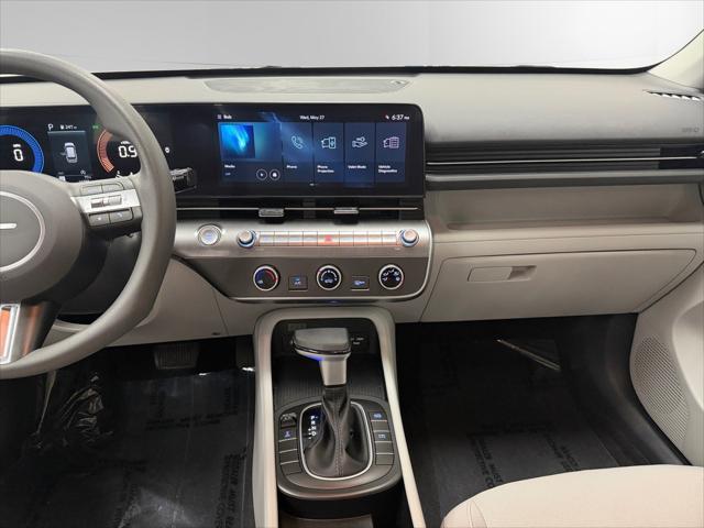 2024 Hyundai Kona SE