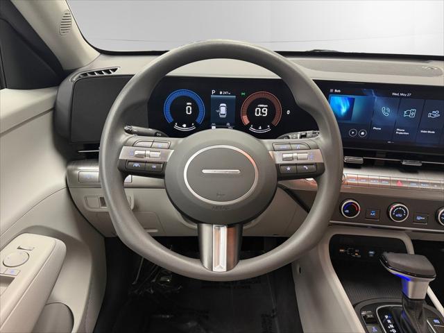 2024 Hyundai Kona SE