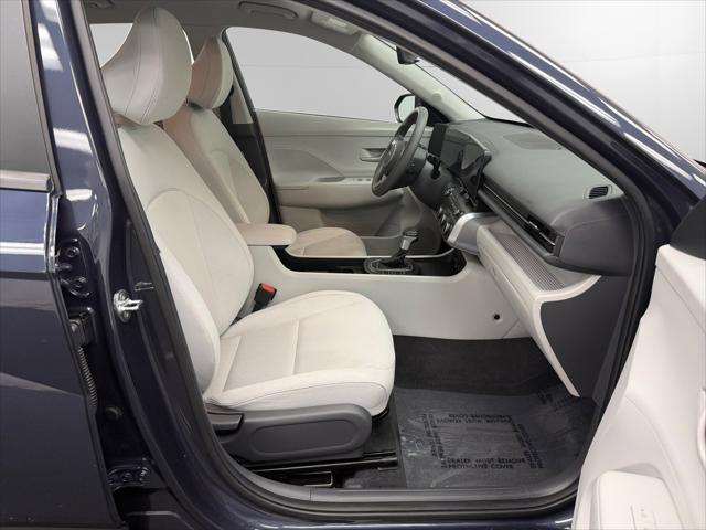 2024 Hyundai Kona SE