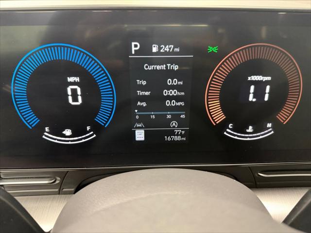 2024 Hyundai Kona SE