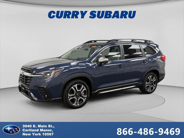 2023 Subaru Ascent Limited 7-Passenger for sale in CORTLANDT MANOR, NY