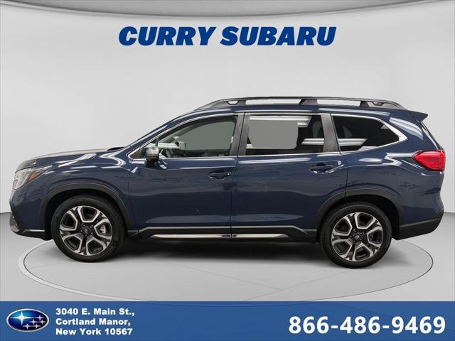 2023 Subaru Ascent Limited 7-Passenger