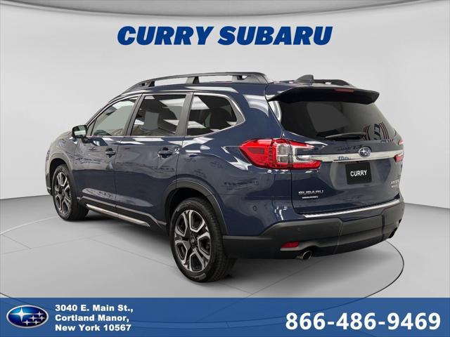 2023 Subaru Ascent Limited 7-Passenger
