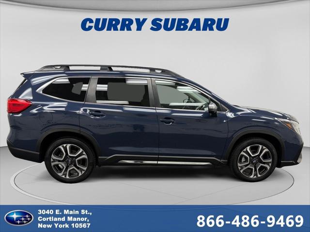 2023 Subaru Ascent Limited 7-Passenger
